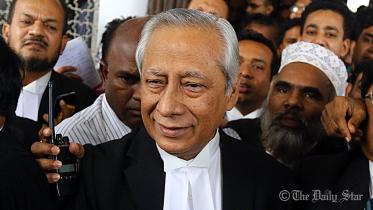 Mahbubey Alam