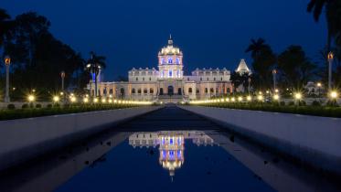 Agartala