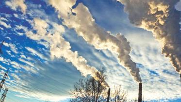 Air Pollution