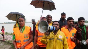 Cyclone Bulbul