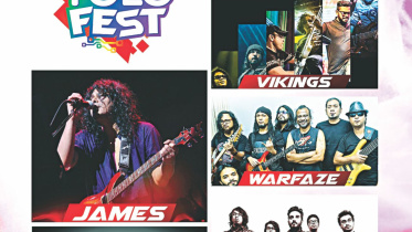 Airtel Yolo Fest