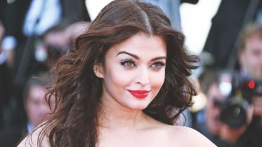 Aishwarya Roy