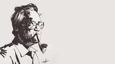 Akhteruzzaman Elias