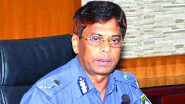 AKM Shahidul Hoque
