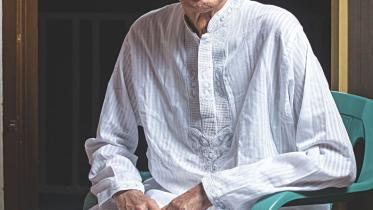 Alam Khan