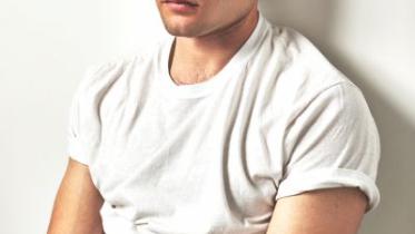 Alden Ehrenreich