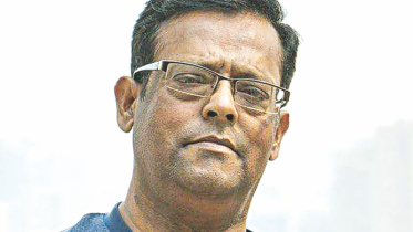 Ali Akbar Rupu