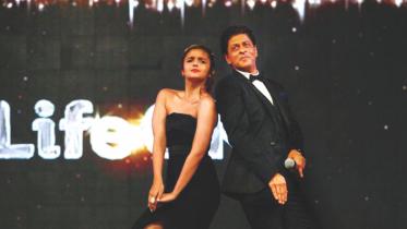 Alia Bhatt