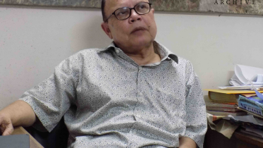 Alilmam Majumder