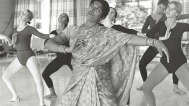 Amala Shankar