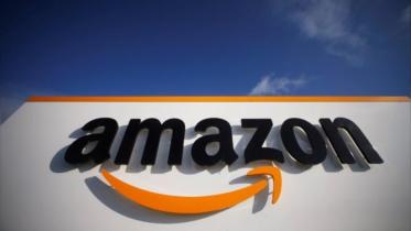 amazon