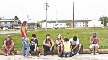 American Honey