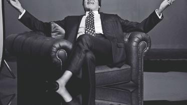 Amitabh Bacchan
