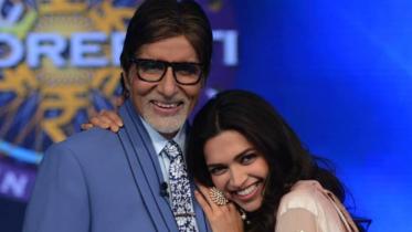 Amitabh Bachchan