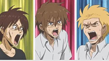 anime