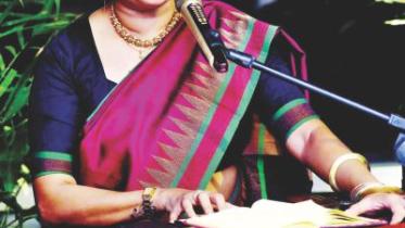 Anindita Kazi