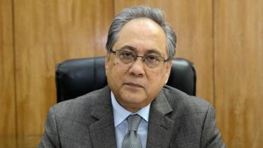 Anisul Islam Mahmud