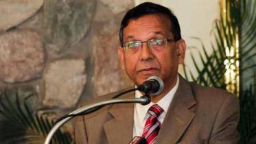 Anisul Huq