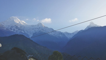 Annapurna