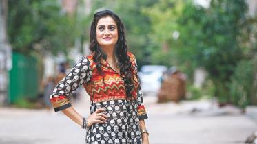 Aparna Ghose