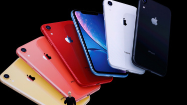 iPhone 11 Launching