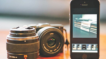 Apps for your snaps