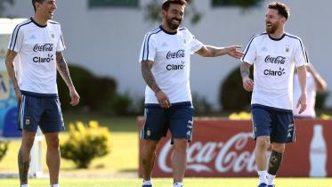 Argentina