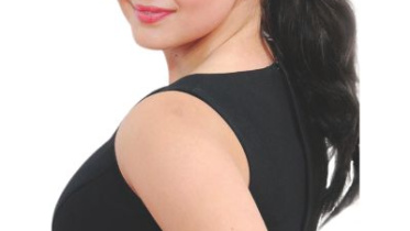 Ariel Winter