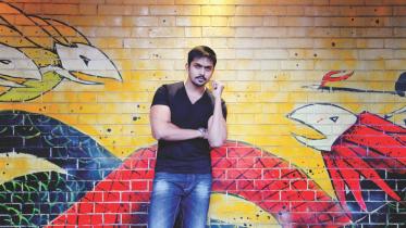 Arifin Shuvo