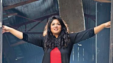 Armeen Musa