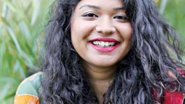 Armeen Musa
