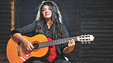 Armeen Musa