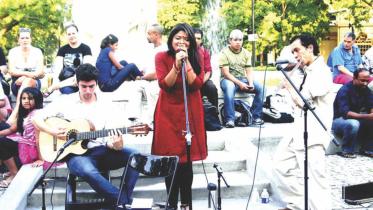 Armeen Musa
