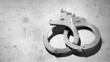 arrest
