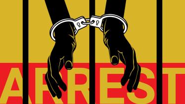 arrest