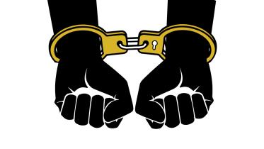 Arrest Symbol