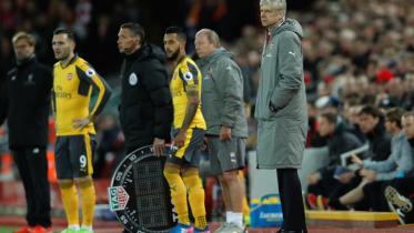 Arsenal