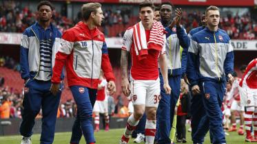 Arsenal