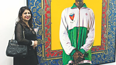 Art Dubai
