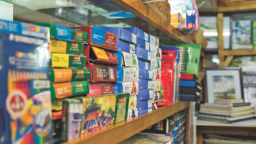 Art shop