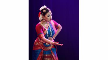 Arthi Ahmed