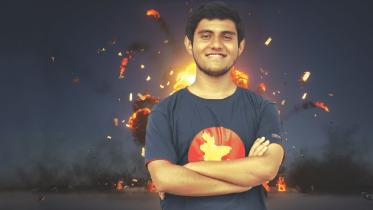 Asif Zaman
