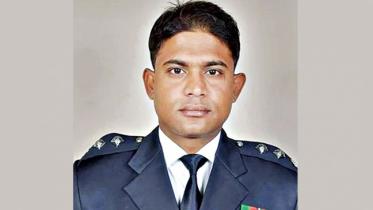 Senior ASP Anisul Karim