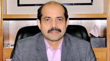 DNCC Mayor Atiqul Islam
