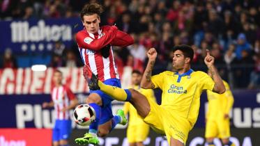 Antoine Griezmann