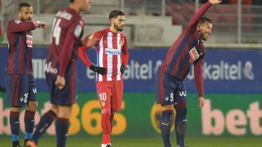 Eibar