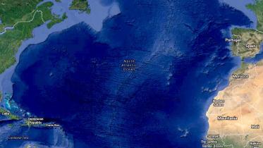 atlantic-ocean