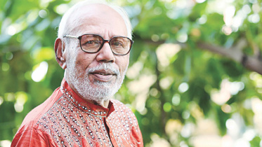 ATM Shamsuzzaman