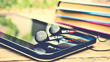 audiobooks