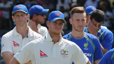 Steven Smith